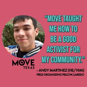 Image post by @move_texas on Instagram