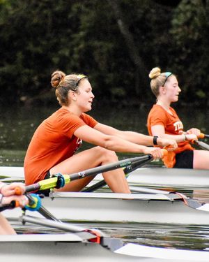 Image post by @texasrowing on Instagram