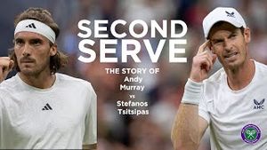 Video post by @wimbledon on YouTube