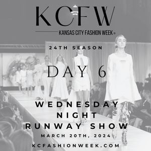 Image post by @kc_fashionweek on Instagram