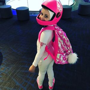 Image post by @iflyus on Instagram