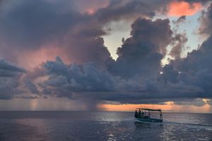 Image post by @natgeo on Instagram