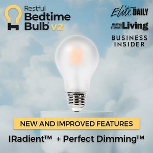 Image post by @bedtimebulb on Instagram