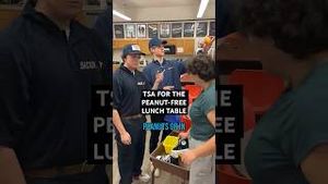Video post by @americanhighshorts on YouTube