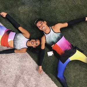 Image post by @thebluedevils on Instagram