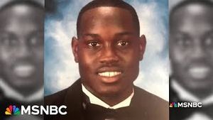 Video post by @msnbc on YouTube