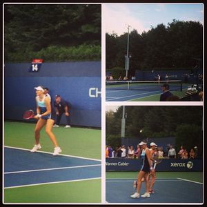Image post by @filatennis on Instagram