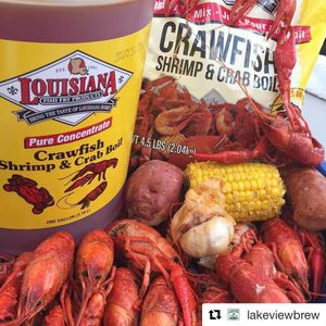 Image post by @lafishfry on Instagram