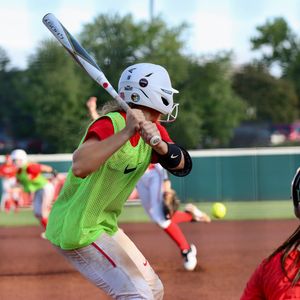 Image post by @redbirdsoftball on Instagram