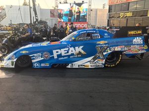 Image post by @jfr_racing on Instagram