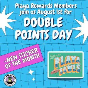 Image post by @playabowls on Instagram