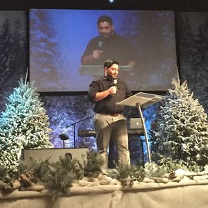 Image post by @metrolifechurch on Instagram