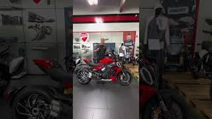 Video post by @motorcyclemallbelleville on YouTube
