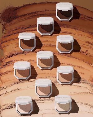 Image post by @fentybeauty on Instagram