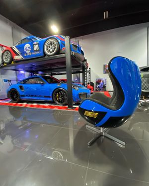 Image post by @maranello_design on Instagram