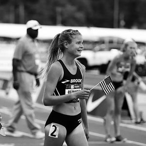 Image post by @allie_ostrander on Instagram