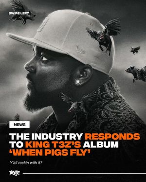 Image post by @rap on Instagram