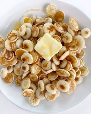 Image post by @foodychannel on Instagram