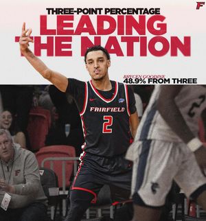 Image post by @fairfieldmbb on Instagram