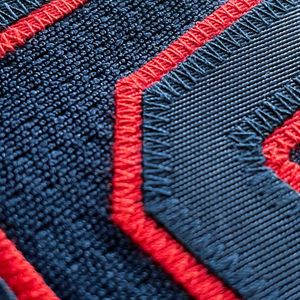 Image post by @JayhawkHockey on Twitter/X