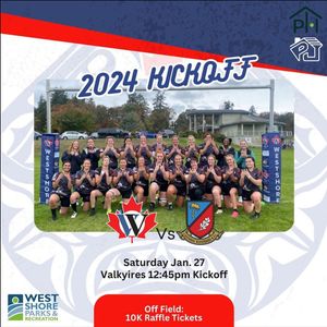 Image post by @westshorerfc on Instagram