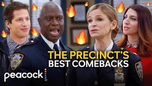 Video post by @peacock on YouTube