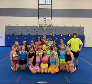 Image post by @bhs__cheer on Instagram
