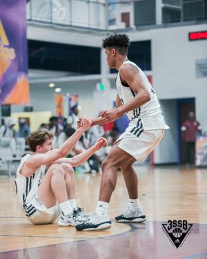 Image post by @adidasd1mn on Instagram