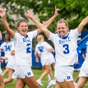 Image post by @dukewlax on Instagram