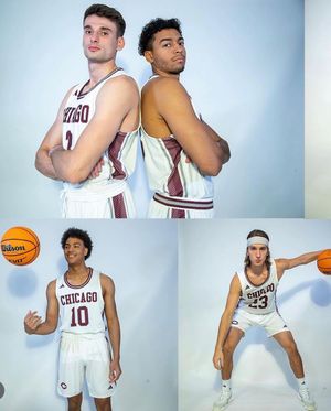 Image post by @uchicagombb on Instagram