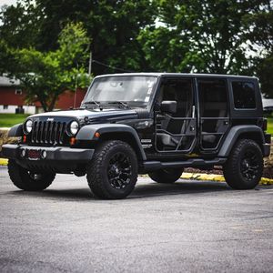 Image post by @davesinclaircustoms on Instagram