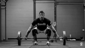Image post by @suprfitde on Instagram