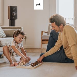Image post by @polkaudio on Instagram