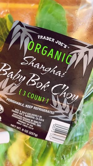 Video post by @blackgirlsintraderjoes on Instagram