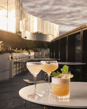 Image post by @skycityadl on Instagram
