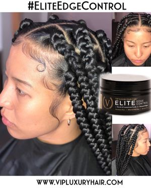 Image post by @vipluxuryhaircare on Instagram