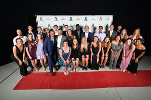 Image post by @appstatevb on Instagram