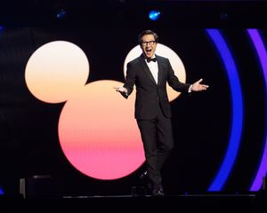 Image post by @disneyparks on Instagram