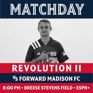 Image post by @nerevolution2 on Instagram