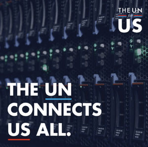 Image post by @unfoundation on Twitter/X