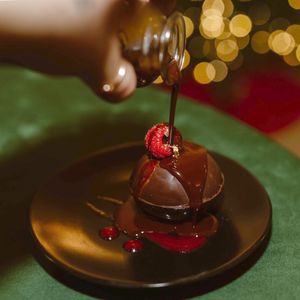 Image post by @luxcateringandevents on Instagram