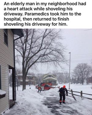 Image post by @nextdoor on Instagram