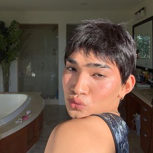 Image post by @bretmanrock on Instagram