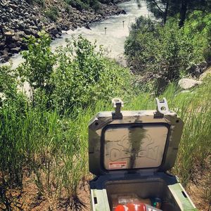 Image post by @nicktroutmankayak on Instagram