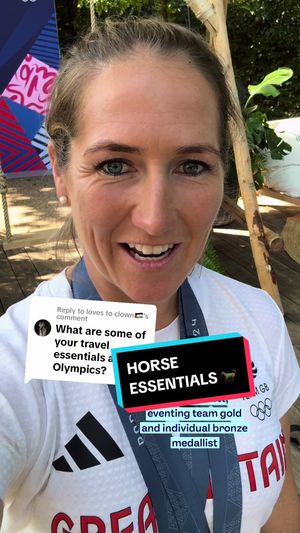 Video post by @teamgb on TikTok