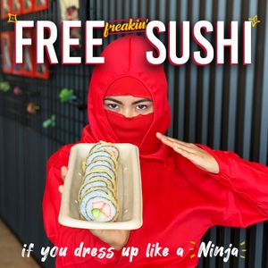 Image post by @sushieatstation on Instagram