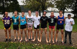 Image post by @badgermrowing on Instagram