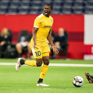 Image post by @nashvillesc on Instagram