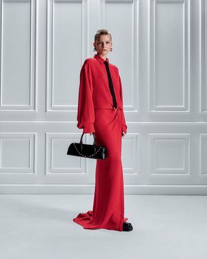 Image post by @maisonvalentino on Instagram