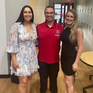 Image post by @unmlobovb on Instagram
